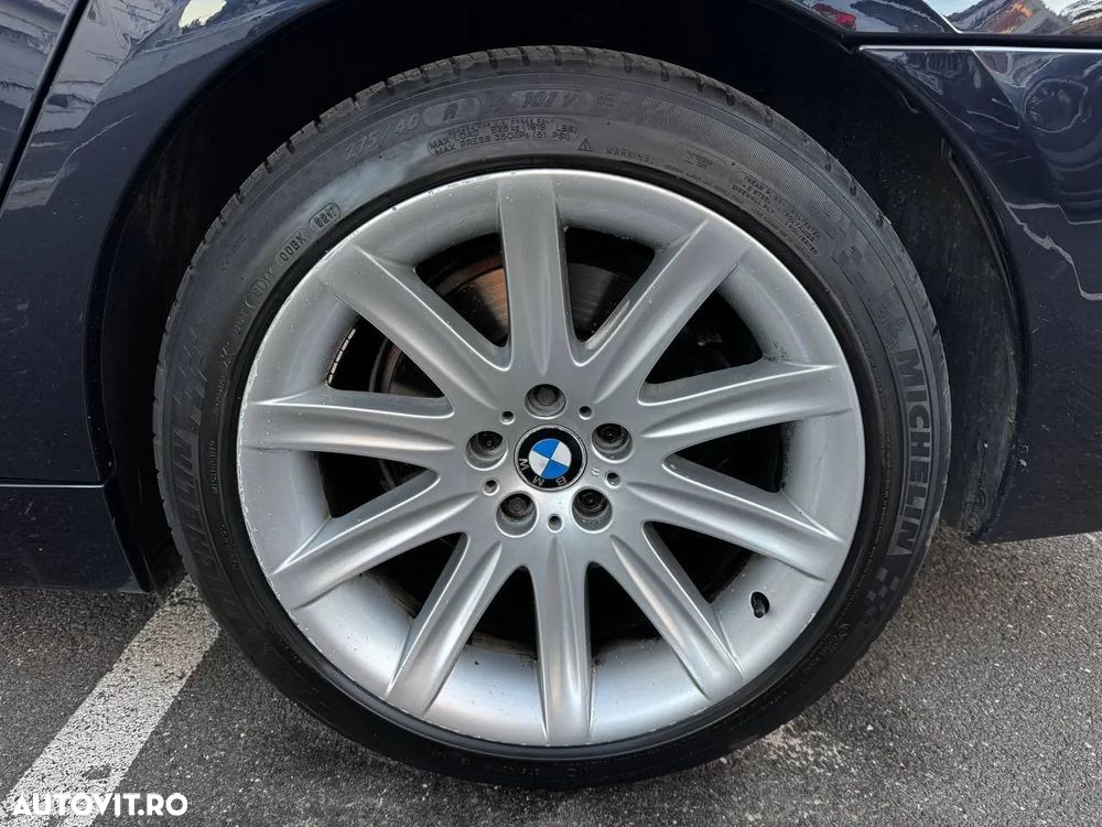 BMW Seria 7 730d A - 22