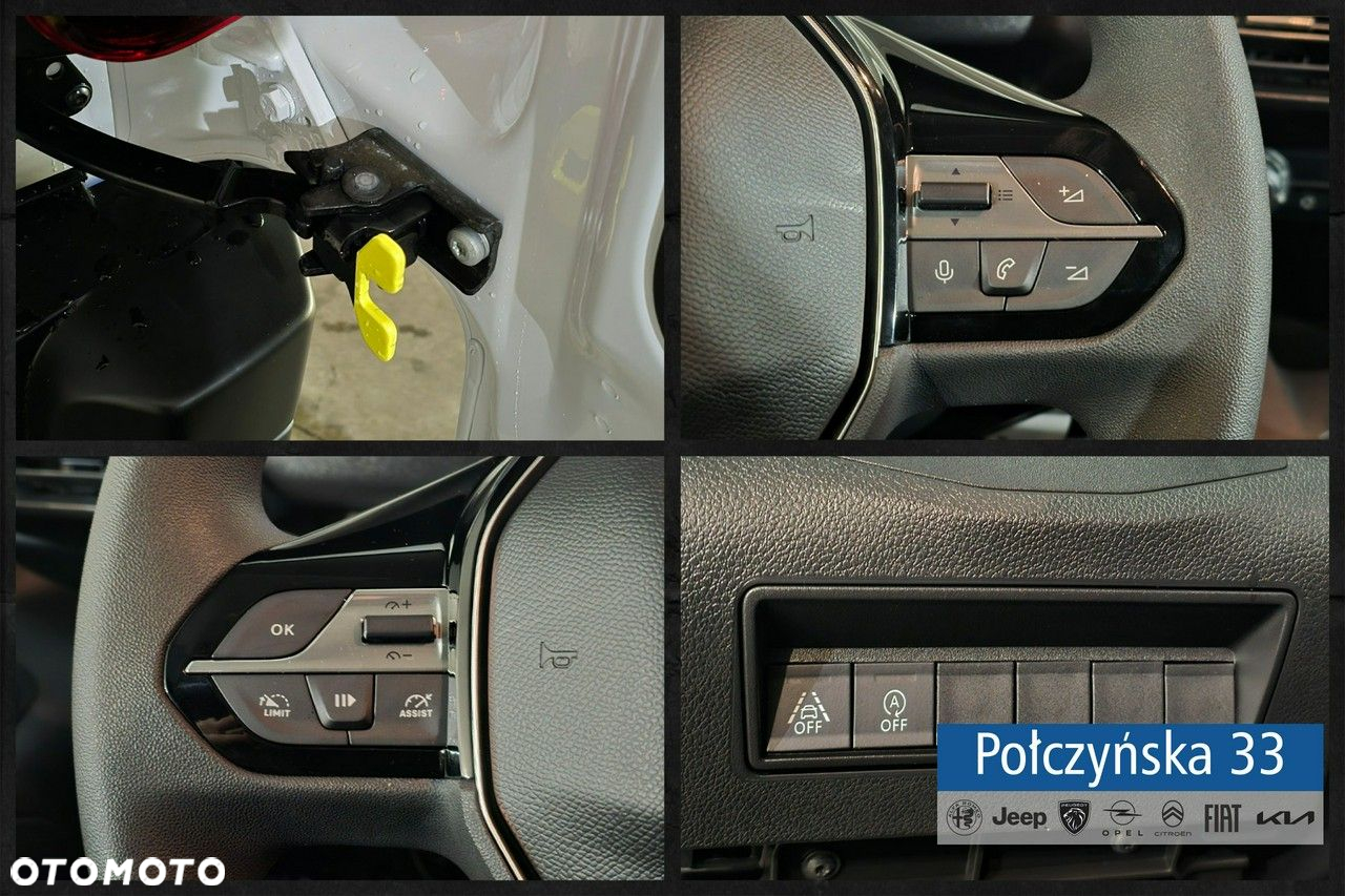 Peugeot Partner - 26