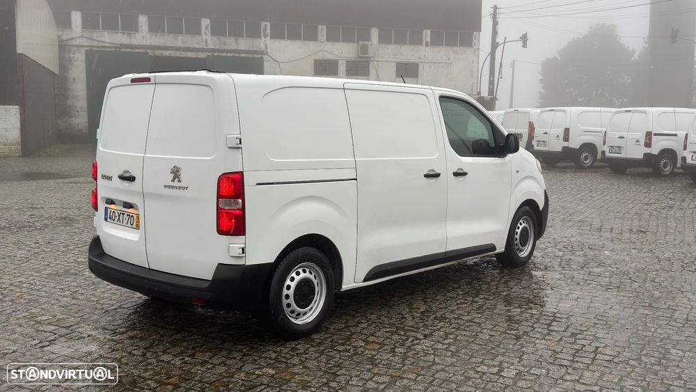 Peugeot Expert 1.6HDI 3 lug 2019 - 4