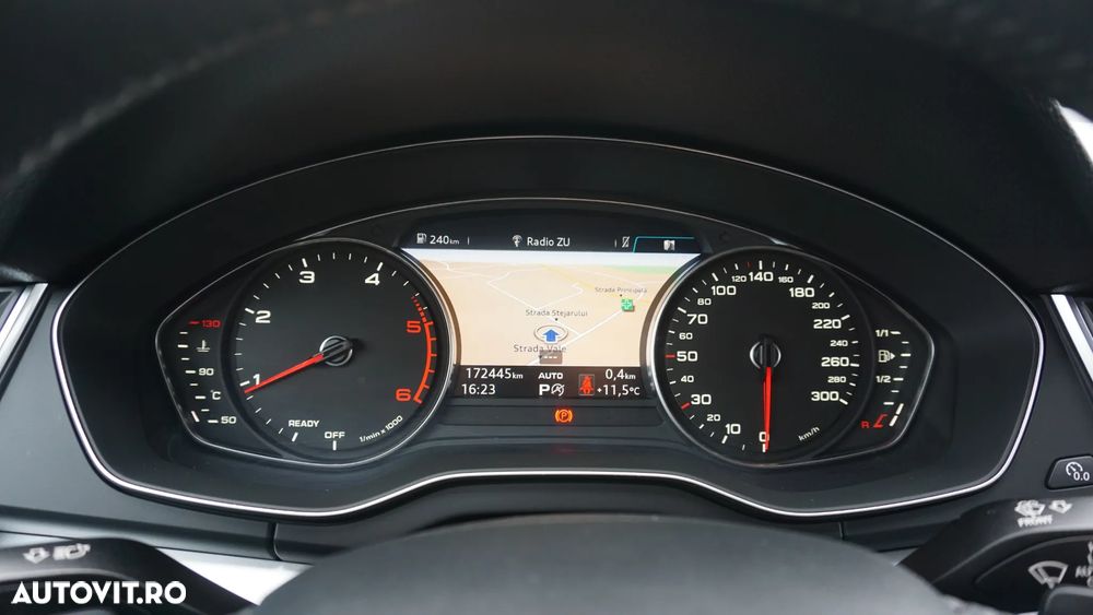 Audi Q5 2.0 TDI Quattro S tronic - 27