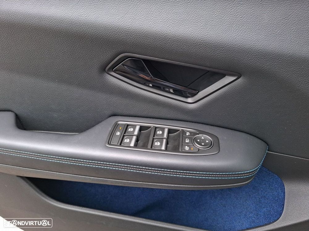 Renault Scénic E-Tech 87 kWh Esprit Alpine - 20