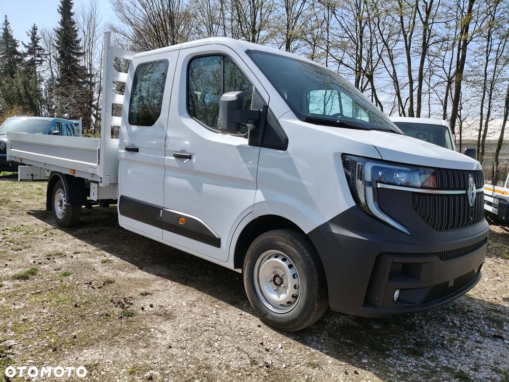 Renault Master - 2