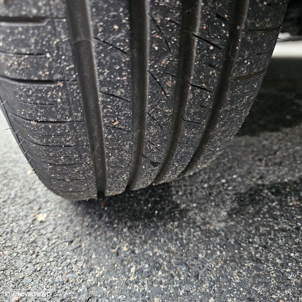 Fiat Fiorino 1.3 M-Jet - 21