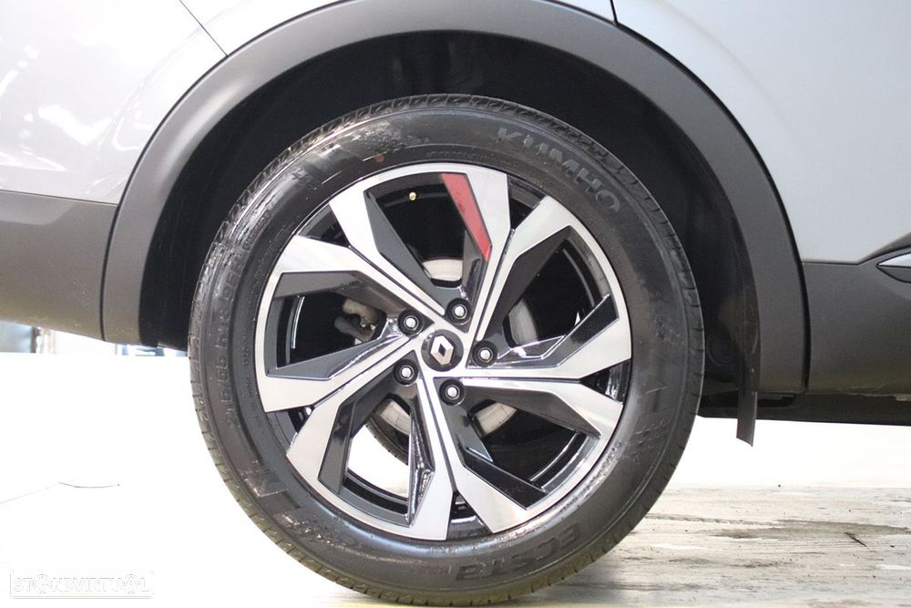 Renault Arkana 1.3 TCe R.S.Line EDC - 5