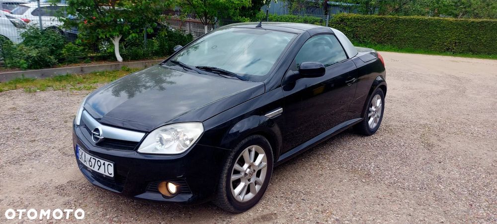Opel Tigra 1.4 Enjoy - 8