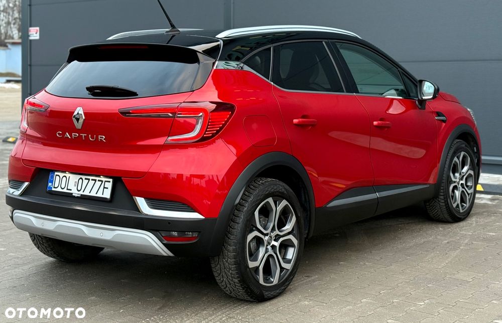 Renault Captur TCe 100 INTENS - 25