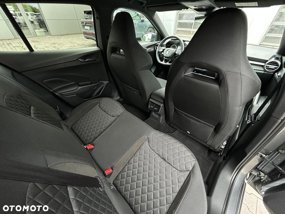 Skoda Fabia 1.0 TSI Style - 10