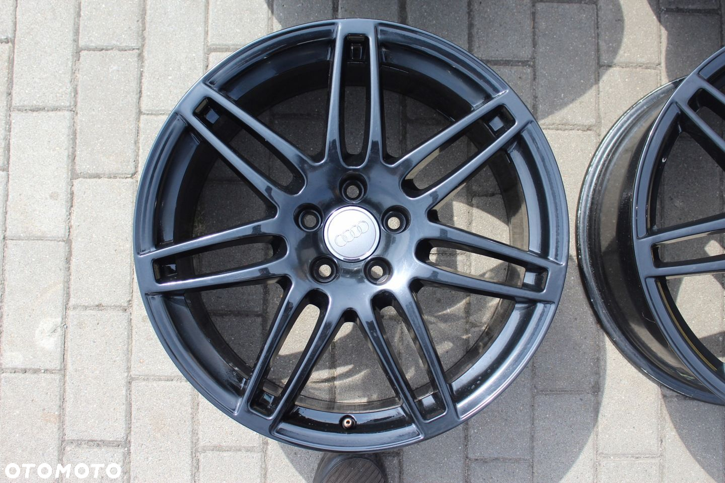 ORYG AUDI A6 4G0 S-LINE 19cali 5x112 ET45 8,5J - 6
