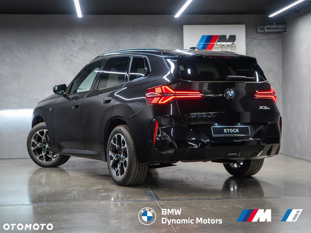 BMW X3 20 xDrive - 6