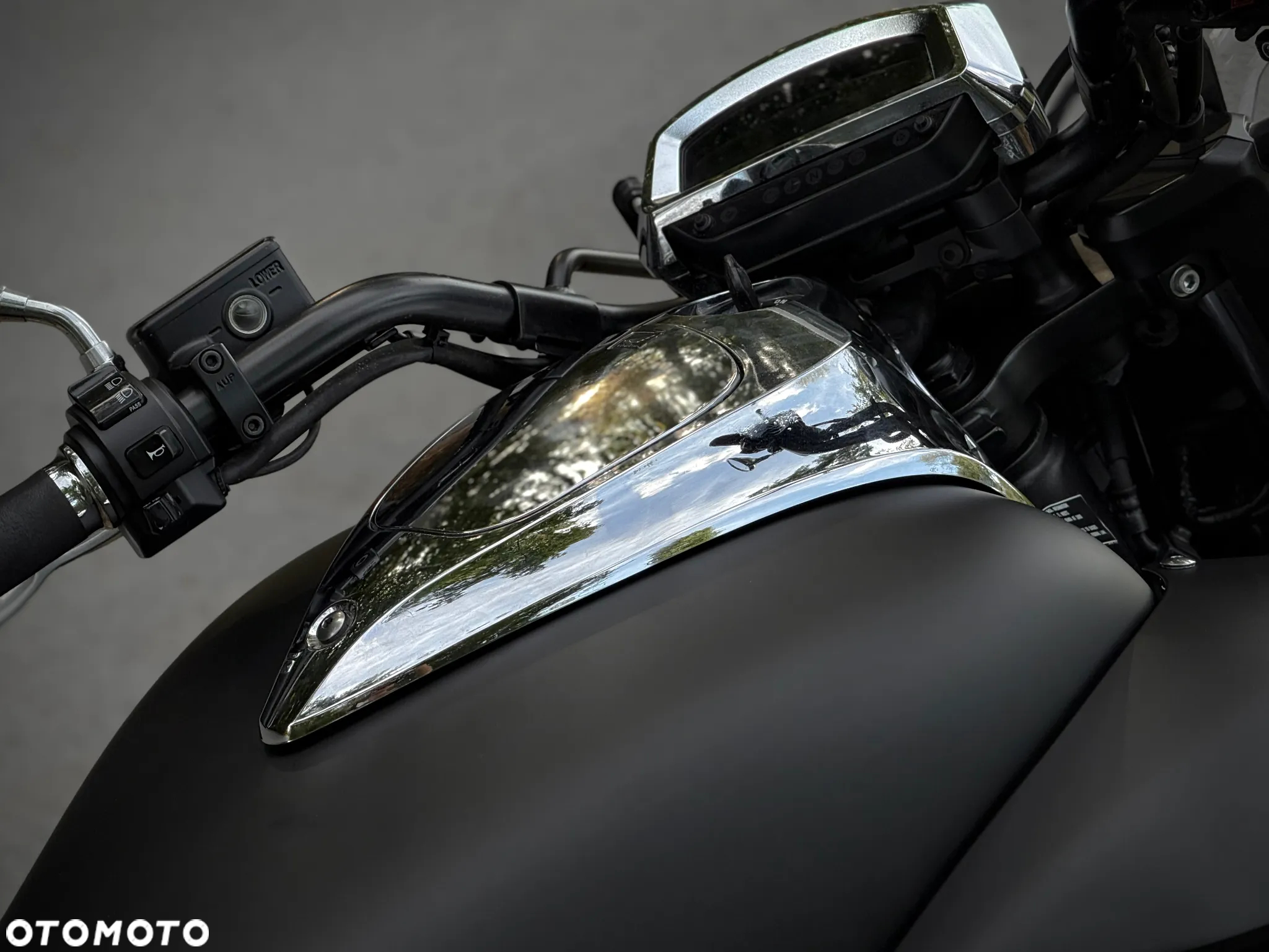 Honda Valkyrie - 22