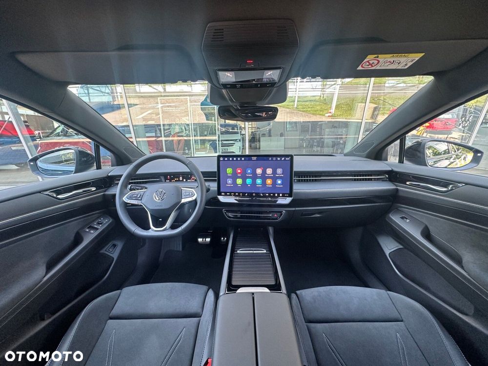 Volkswagen ID.7 77kWh Pro Plus - 16