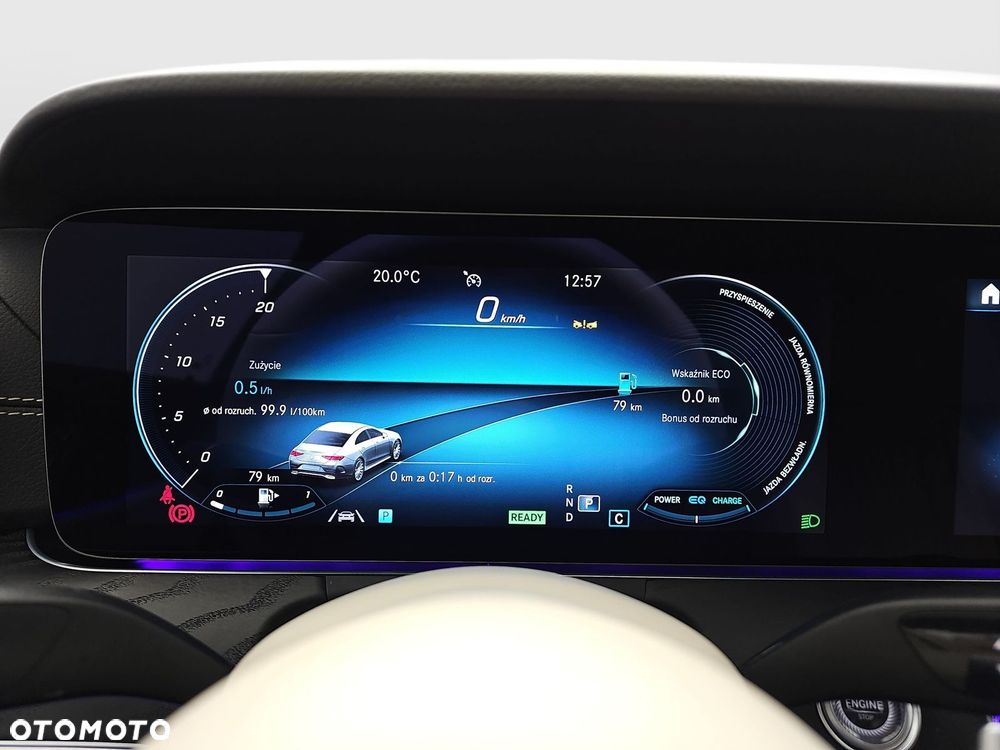 Mercedes-Benz CLS - 23