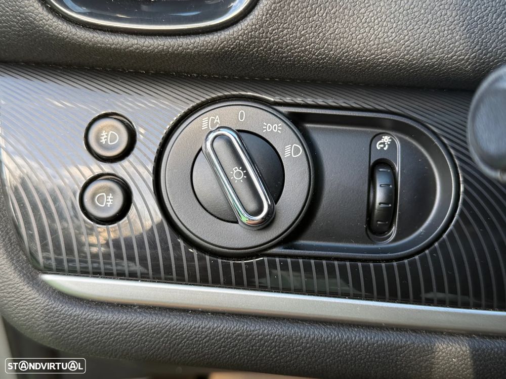 MINI Countryman Cooper SE ALL4 Auto - 41