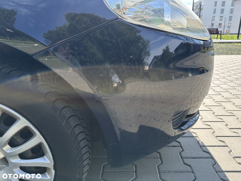 Fiat Grande Punto 1.4 8V Active - 13