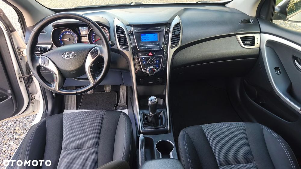 Hyundai i30 1.4 Comfort - 15
