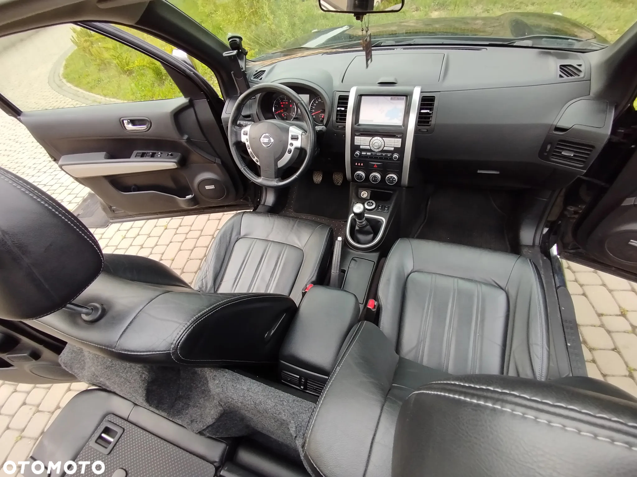 Nissan X-Trail 2.0 dCi 4x4 DPF I-Way - 20