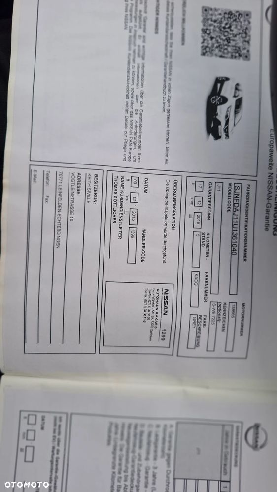 Nissan Qashqai - 18