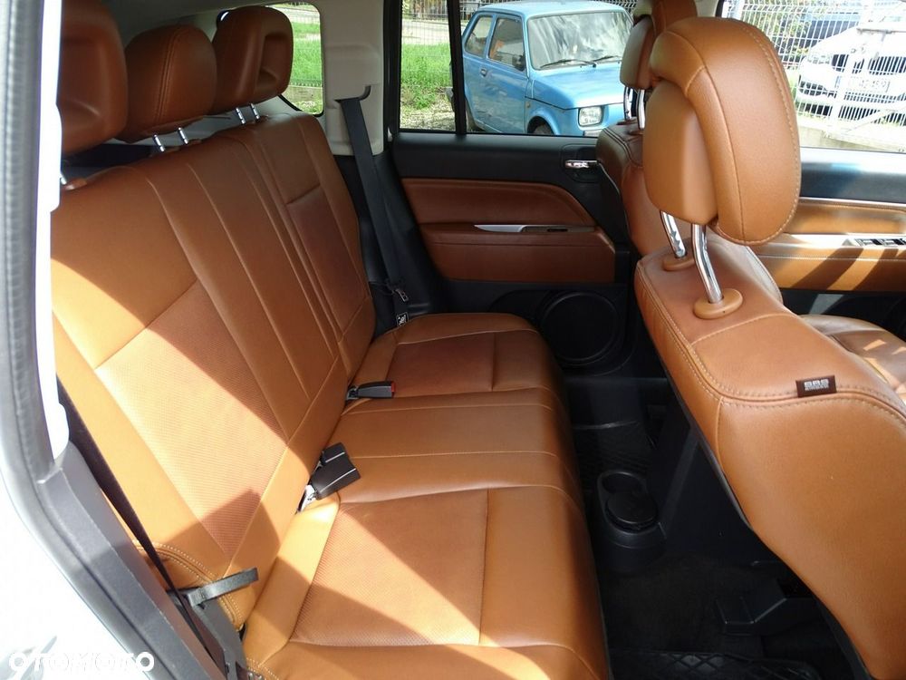 Jeep Compass - 16