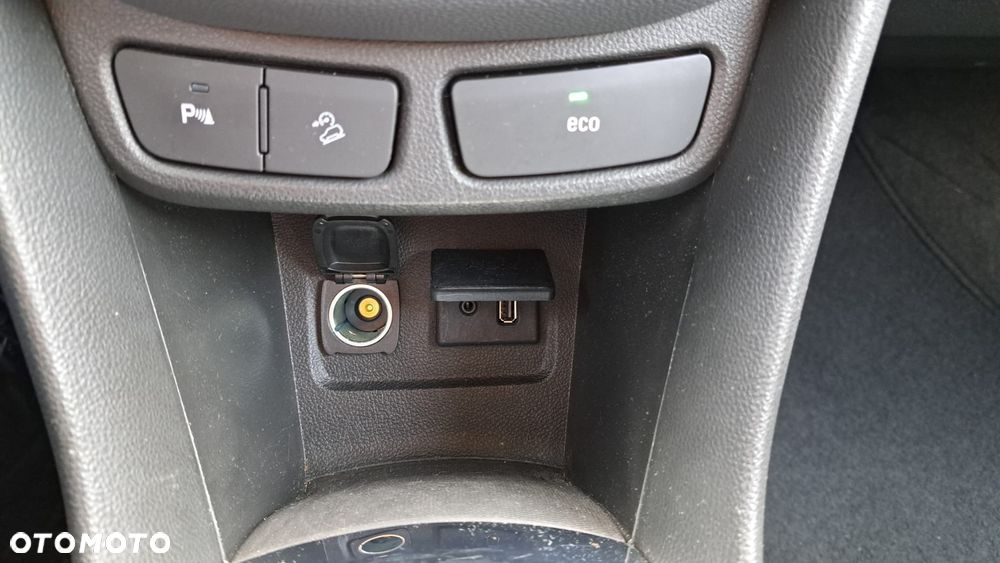 Opel Mokka 1.7 CDTI ecoFLEX Start/Stop Innovation - 30