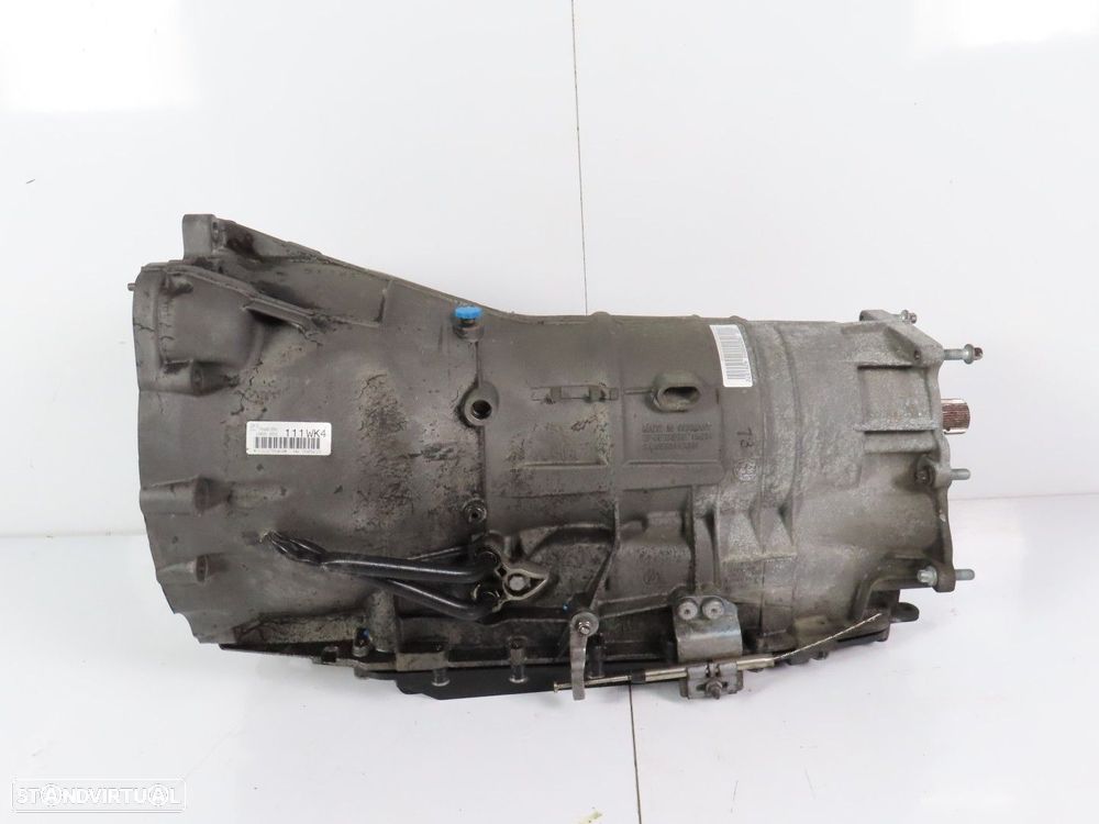 Caixa de velocidades automática 6HP26Z / 6HP28X Usado / Original BMW X5 (E70)/BM... - 4