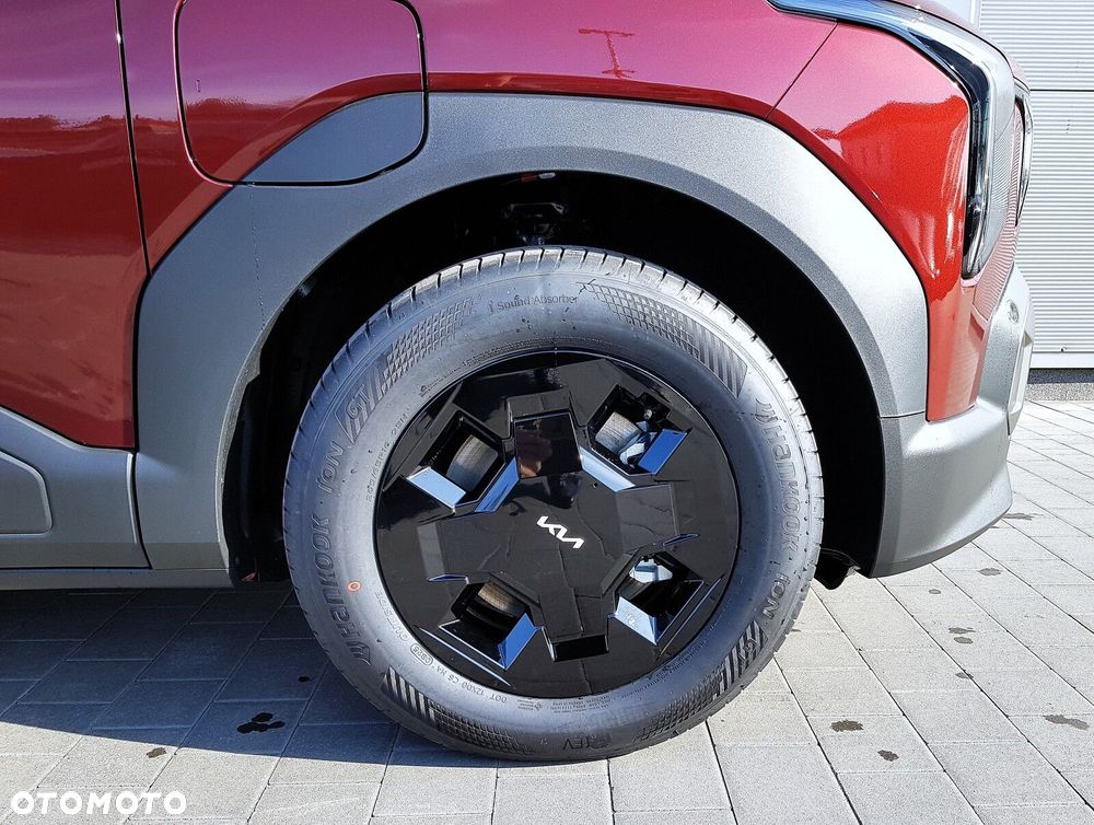 Kia EV2 - 8