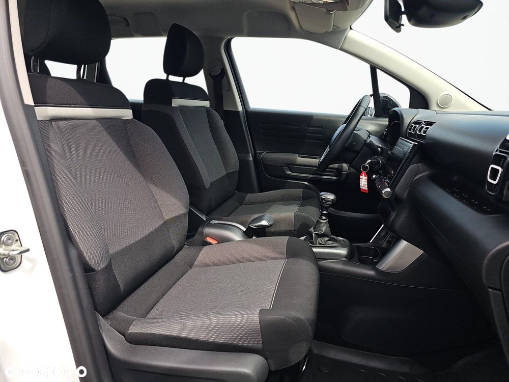 Citroën C3 Aircross - 35