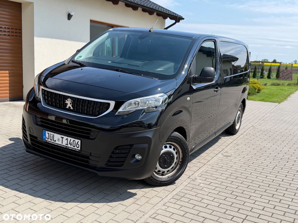 Peugeot Expert Pro L2H1 FlexCab Eco - 24