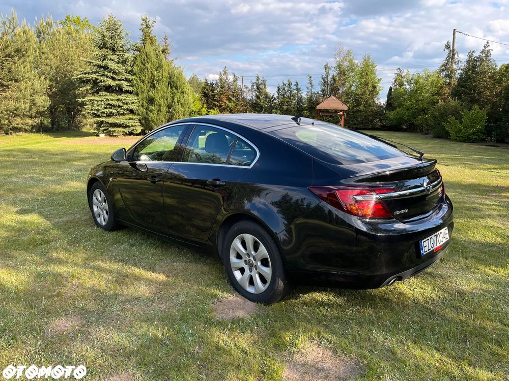 Opel Insignia - 4