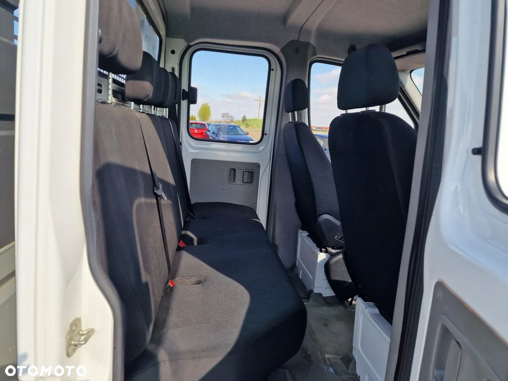 Mercedes-Benz SPRINTER DOKA - 21