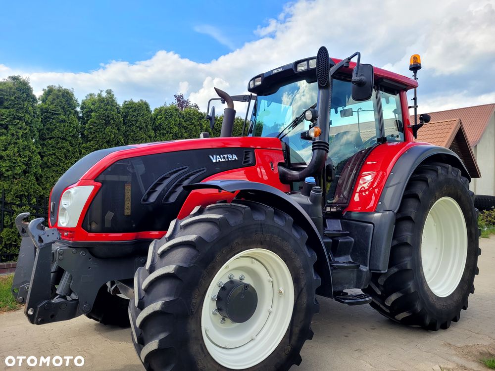 Valtra T 183 DIRECT - 1