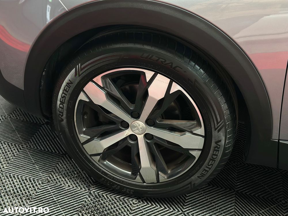 Peugeot 3008 1.6 BlueHDI S&S Active - 40