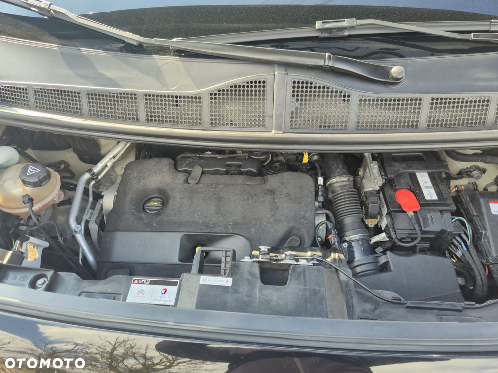 Citroën SpaceTourer - 21