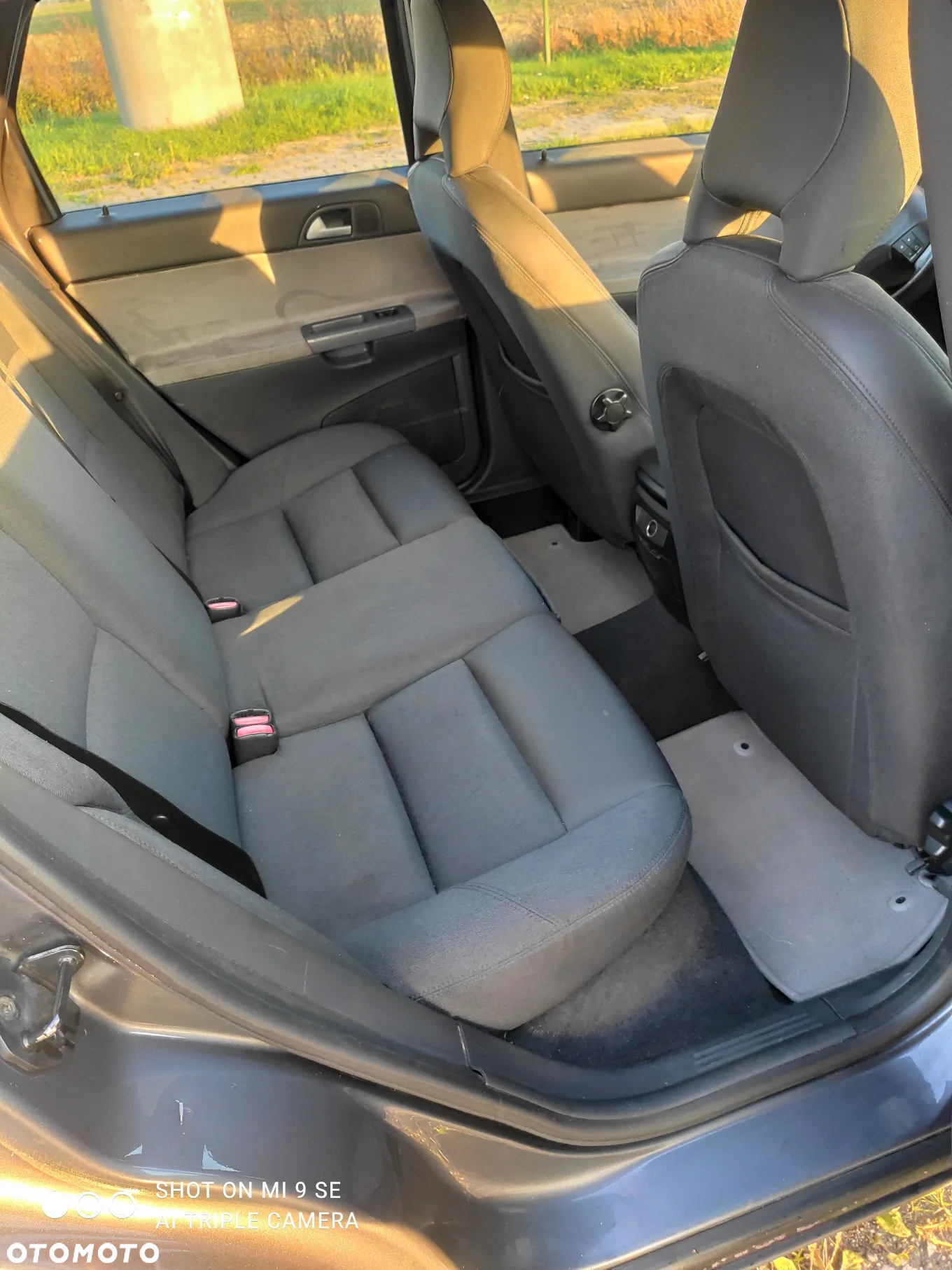 Volvo V50 1.6D - 7