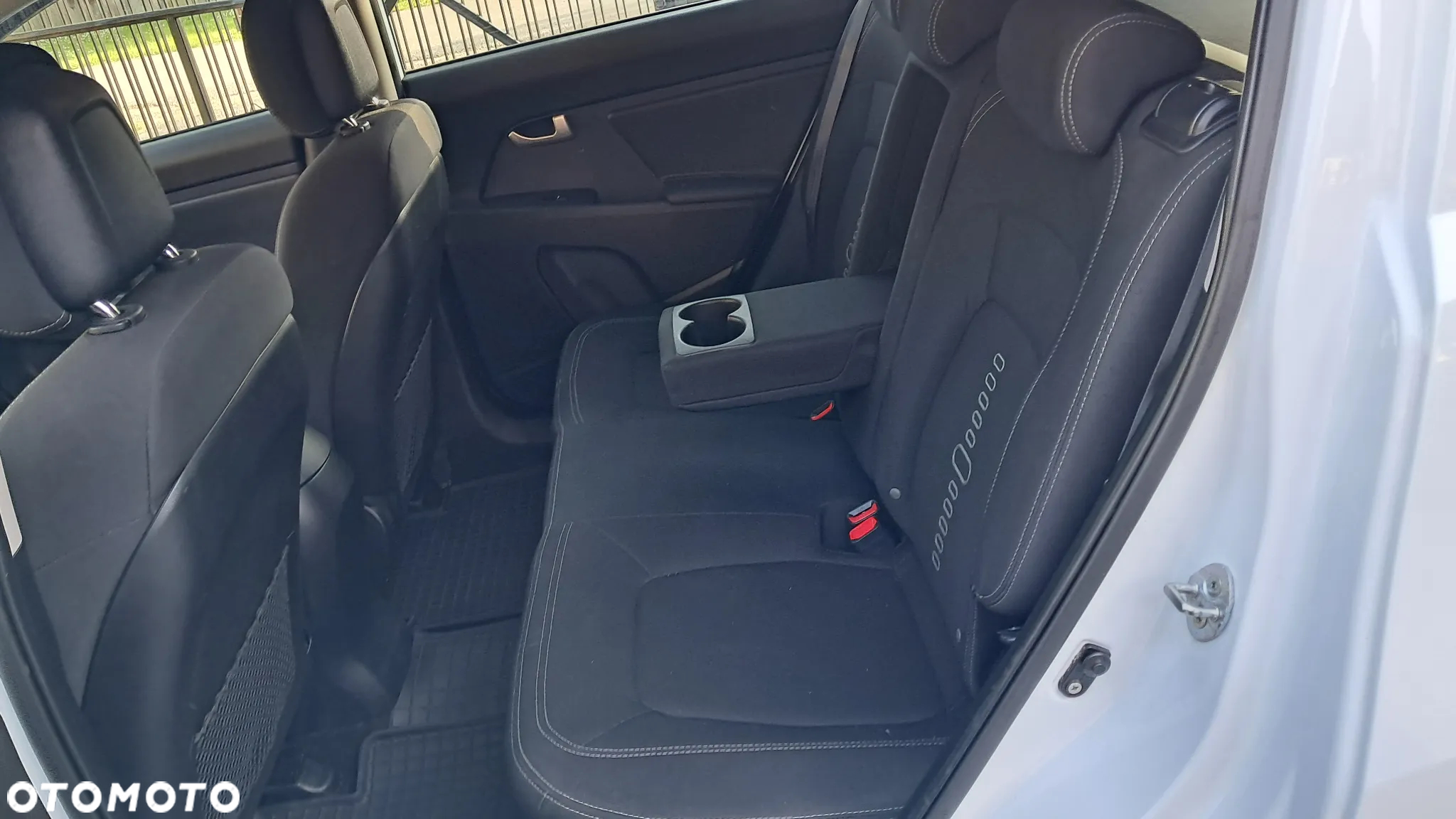 Kia Sportage 1.6 GDI L 2WD - 20