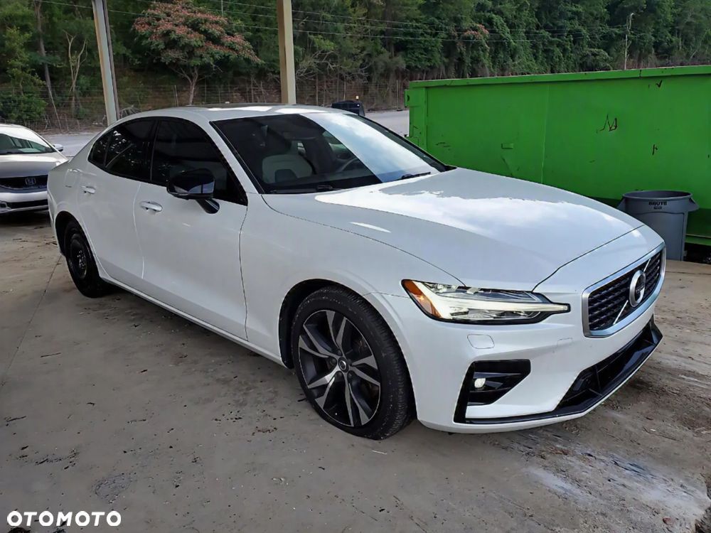 Volvo S60 - 3
