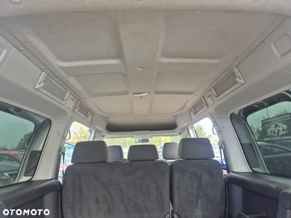 Volkswagen Caddy Maxi Trendline BMT - 14