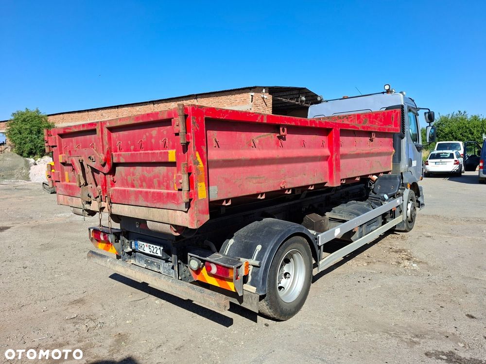 Volvo Fl 240 - 5