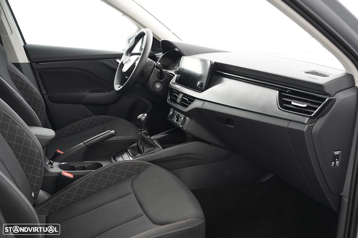 Skoda Scala 1.0 TSI Ambition - 20