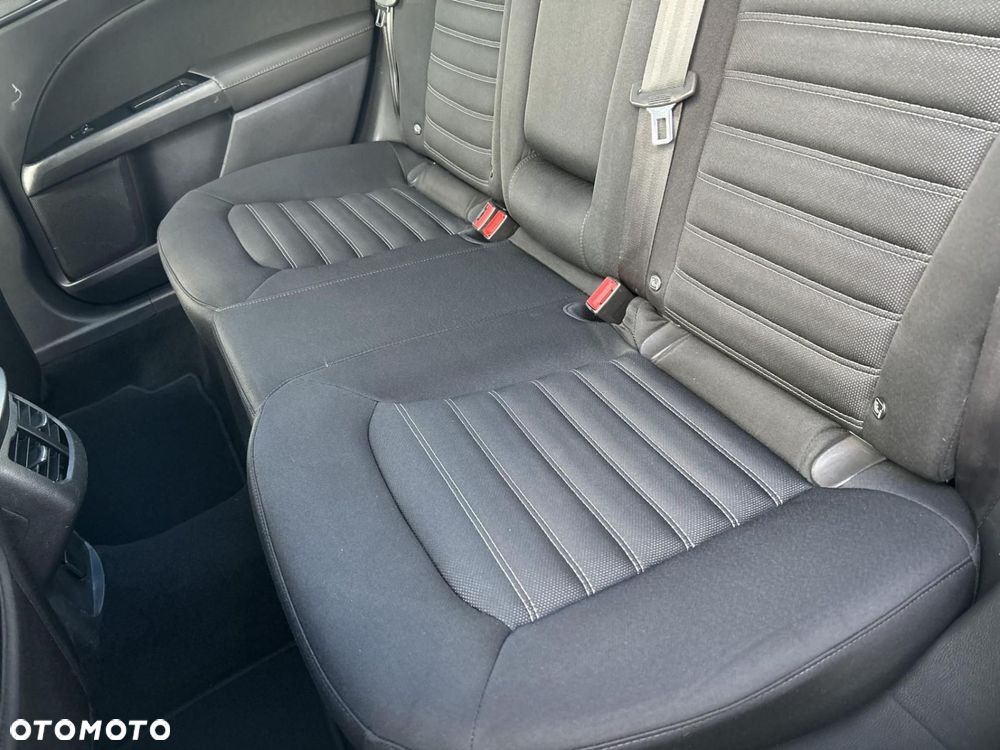 Ford Mondeo - 11