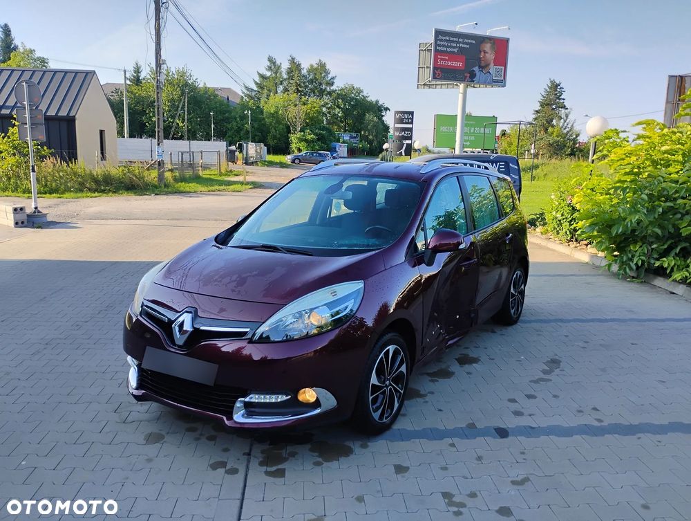 Renault Scenic 1.2 TCe Energy Privilege - 2