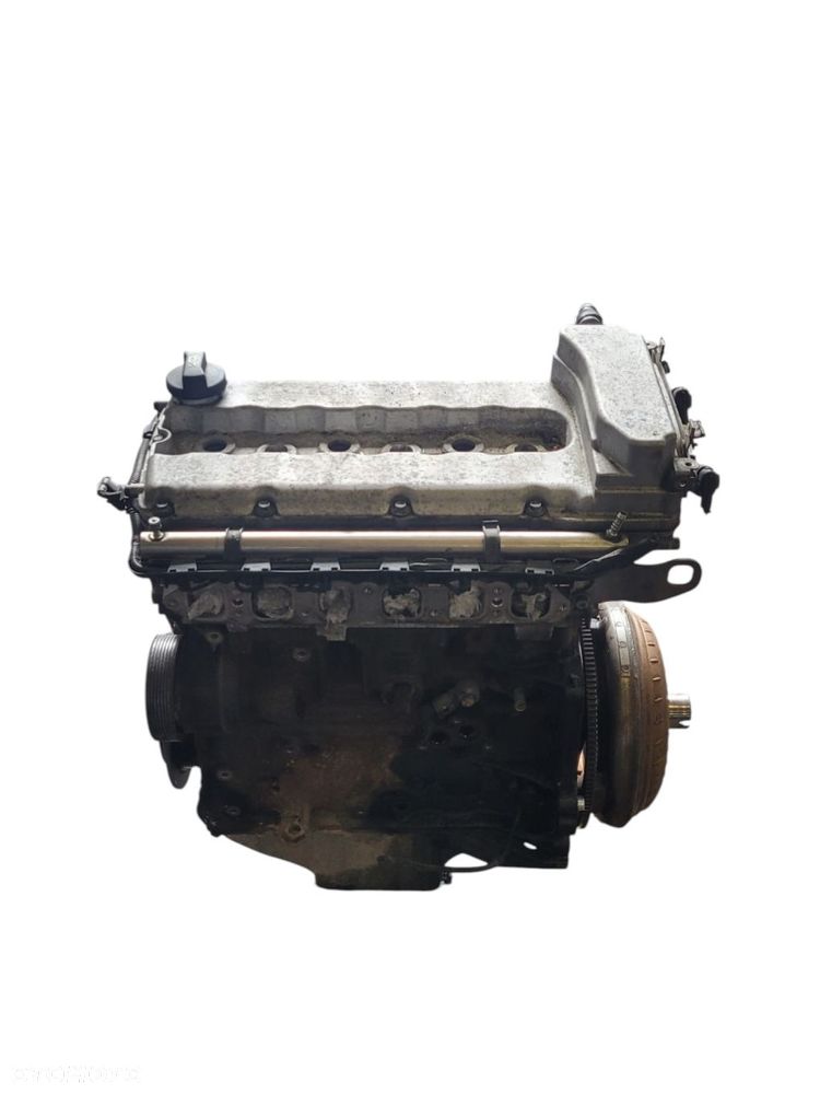 SILNIK Porsche Cayenne 3.2 VR6 02-10 - 1