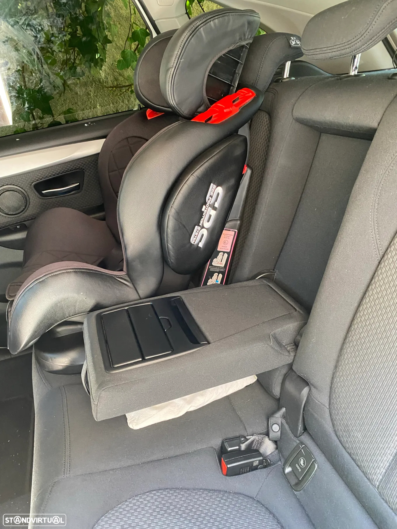 BMW 216 Active Tourer - 3
