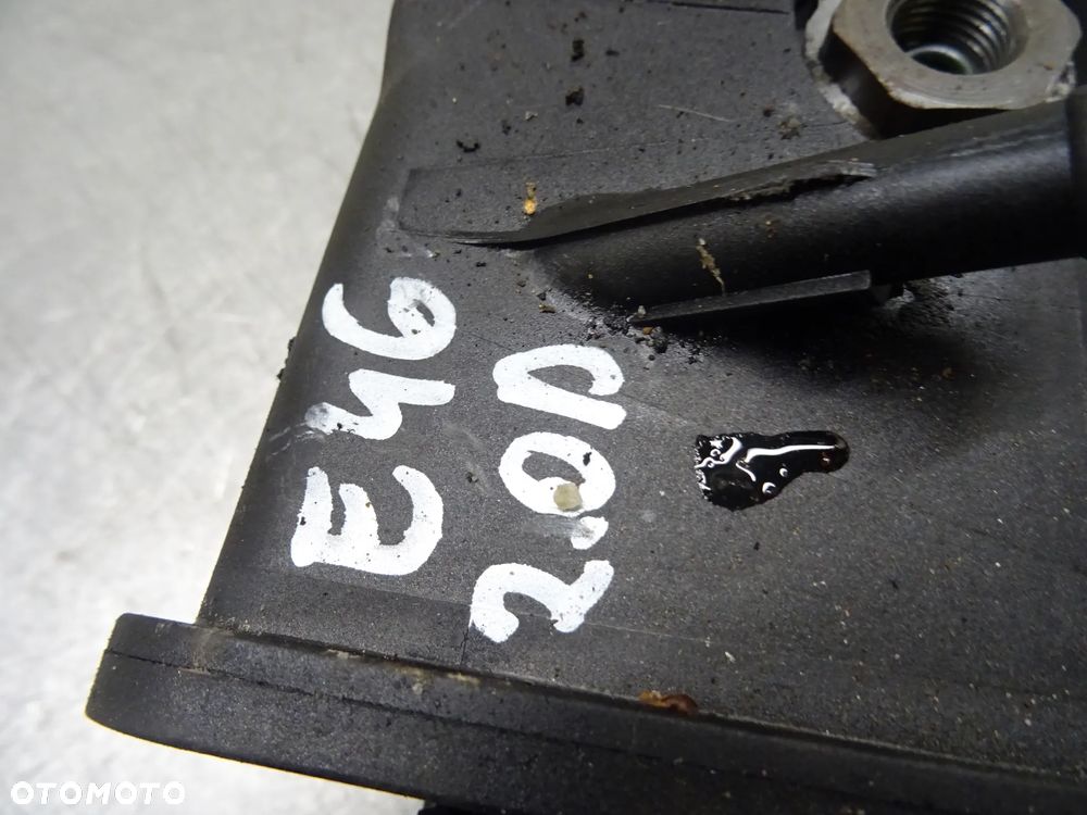 BMW E46 SEDAN 2.0D POMPA WSPOMAGANIA - 2