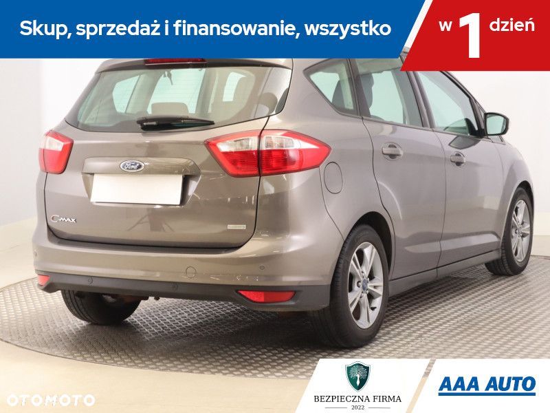 Ford C-MAX - 7
