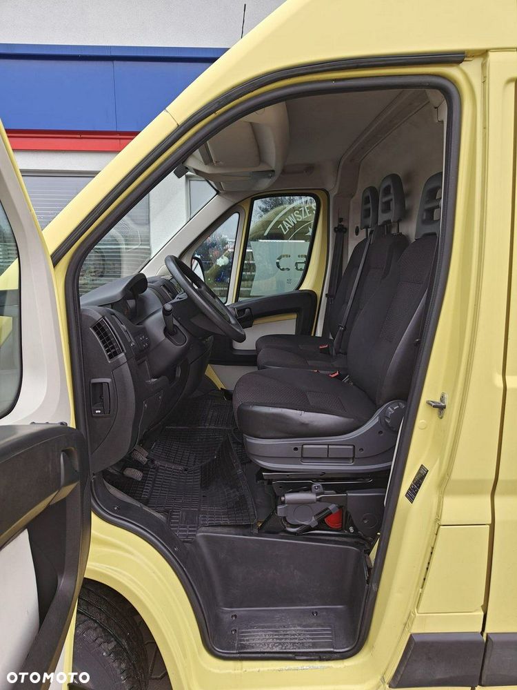 Peugeot Boxer - 11