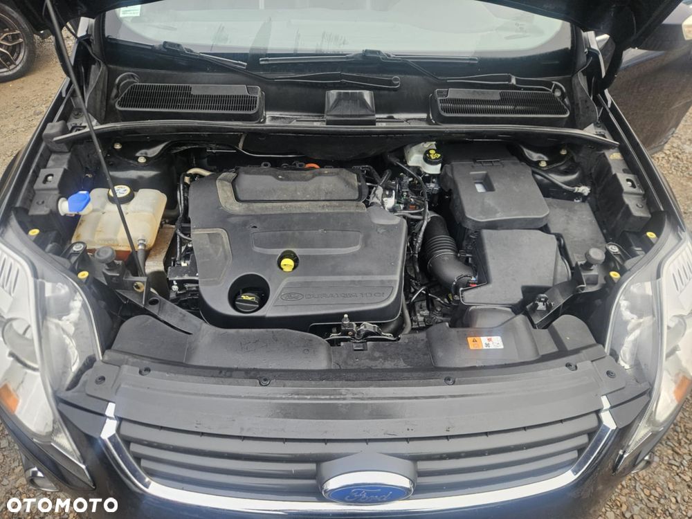 Ford Kuga 2.0 TDCi 4x4 Titanium - 11