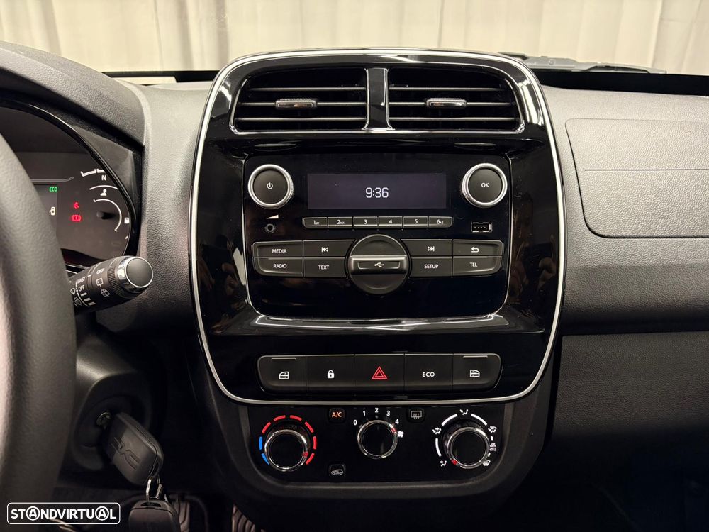 Dacia Spring ESSENTIAL - 7