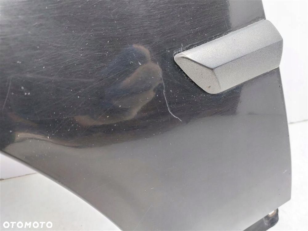 Błotnik przedni lewy Chevrolet Evanda - 7