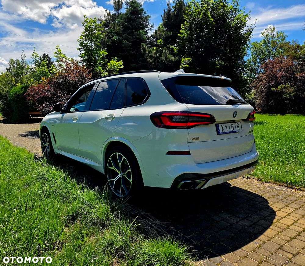 BMW X5 M - 7