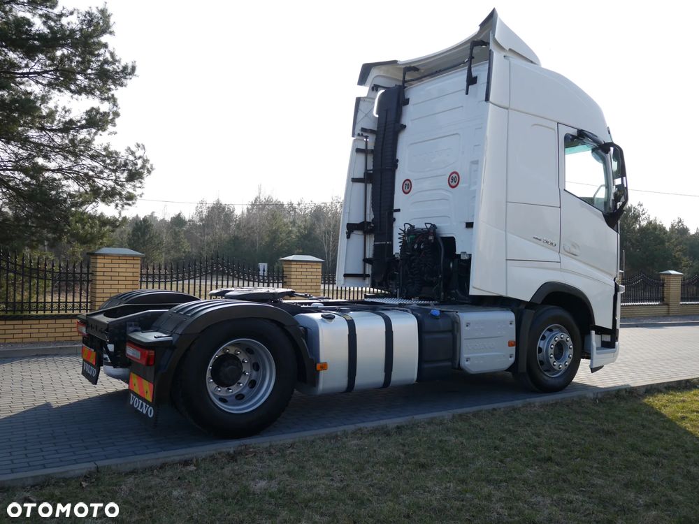 Volvo FH 4 /500 KM/ STANDARD/ EURO-6 - 7